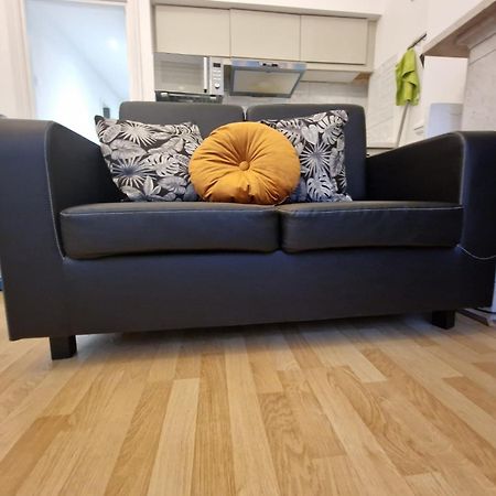 Stunning Central London Flat מראה חיצוני תמונה