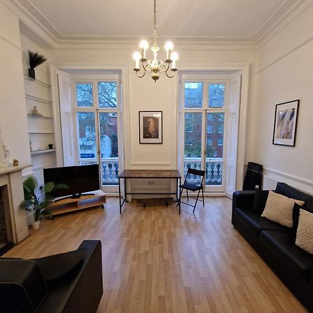 Stunning Central London Flat מראה חיצוני תמונה