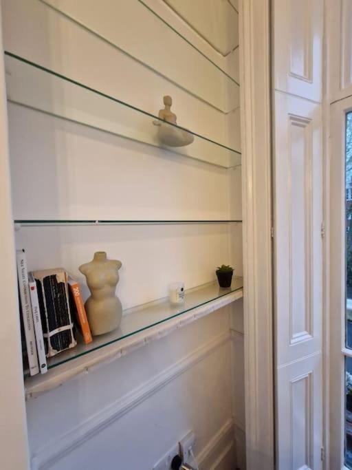Stunning Central London Flat מראה חיצוני תמונה