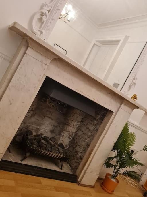 Stunning Central London Flat מראה חיצוני תמונה