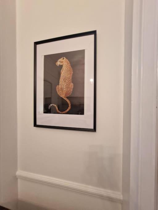 Stunning Central London Flat מראה חיצוני תמונה