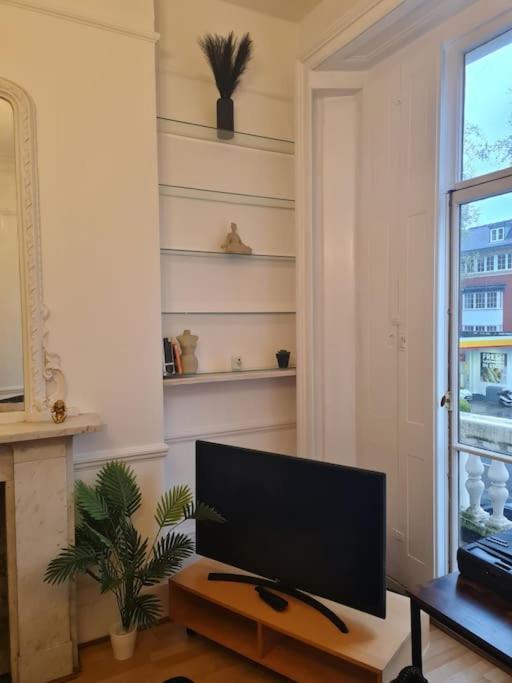 Stunning Central London Flat מראה חיצוני תמונה