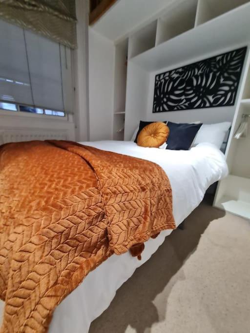 Stunning Central London Flat מראה חיצוני תמונה