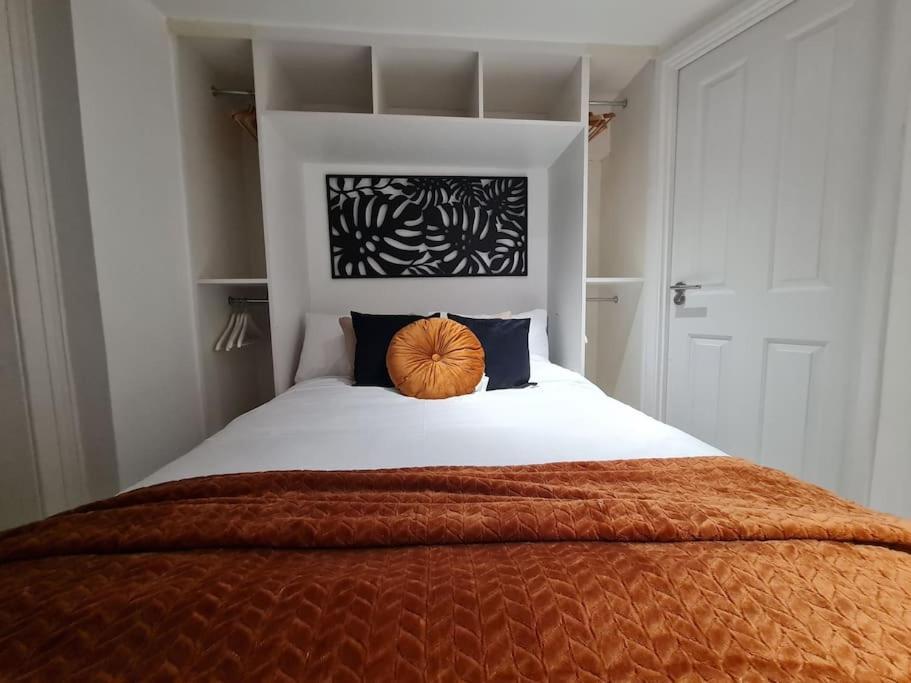 Stunning Central London Flat מראה חיצוני תמונה