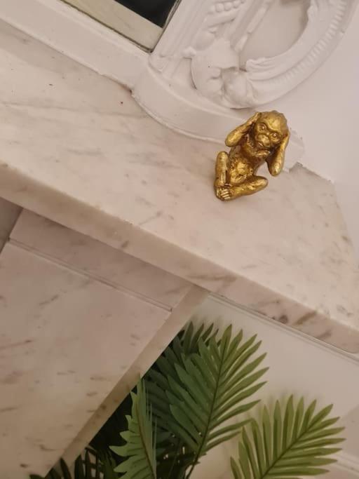 Stunning Central London Flat מראה חיצוני תמונה