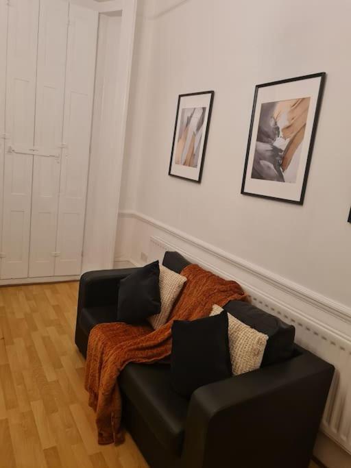 Stunning Central London Flat מראה חיצוני תמונה