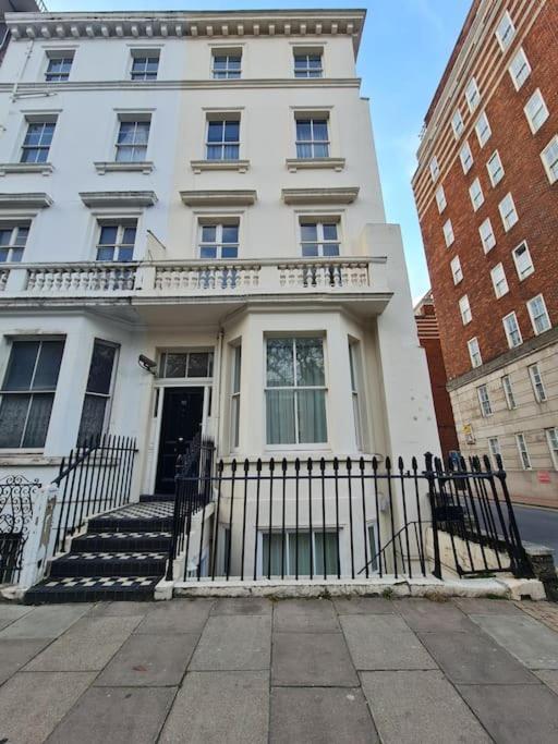 Stunning Central London Flat מראה חיצוני תמונה