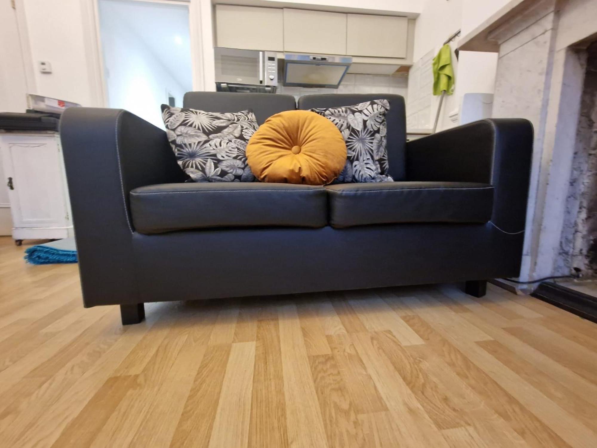 Stunning Central London Flat מראה חיצוני תמונה