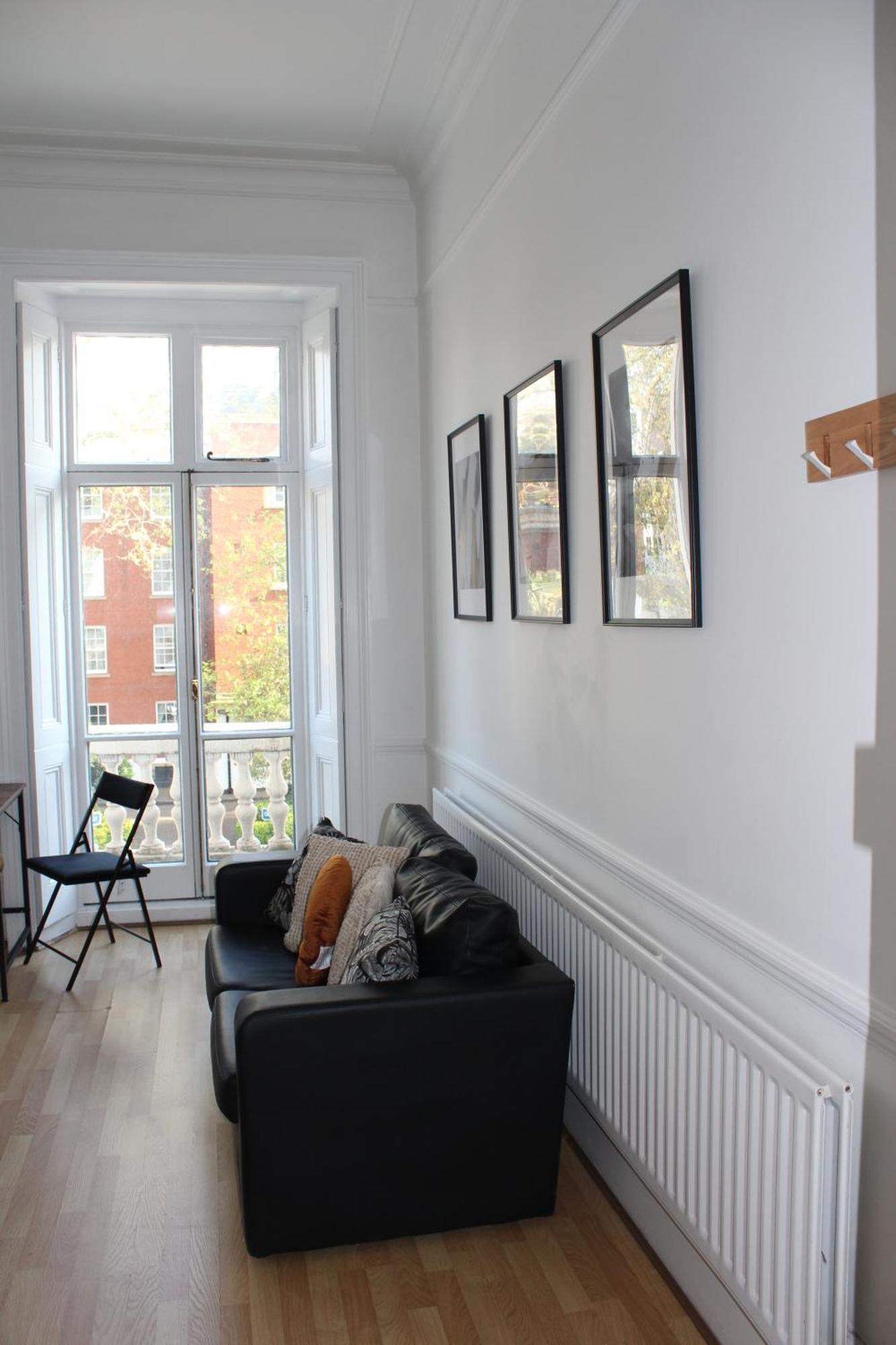 Stunning Central London Flat מראה חיצוני תמונה